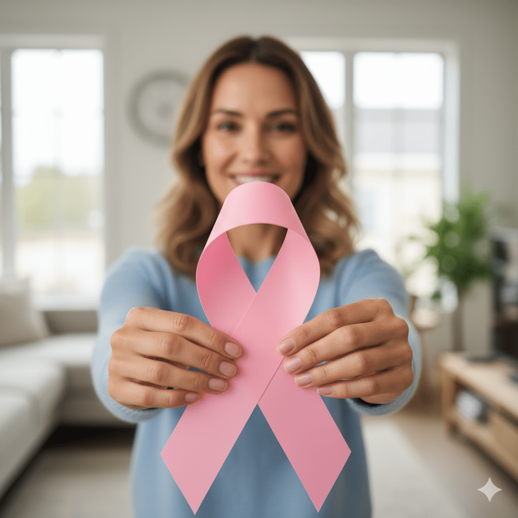 Breast Cancer Awareness