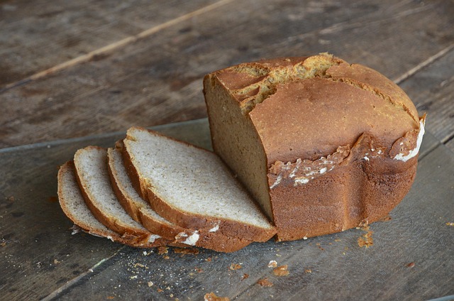 loaf of bread